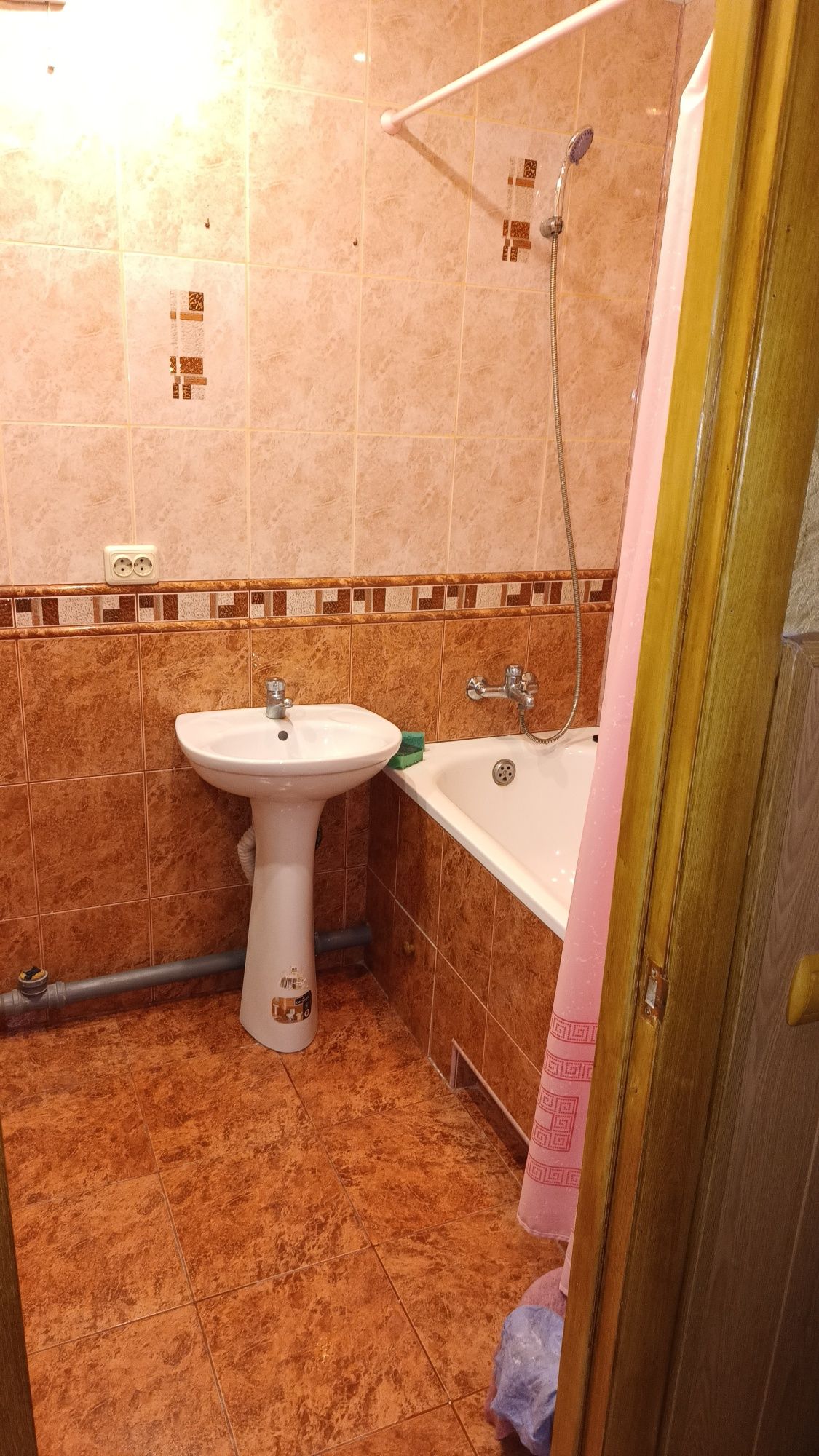 Продам 1-комнатную квартиру