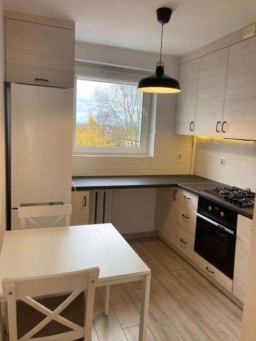 Mieszkanie do wynajęcia