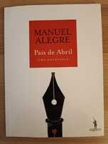 País de Abril (Manuel Alegre)
