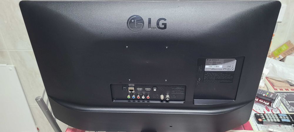 TV LG 28tn515S-pz