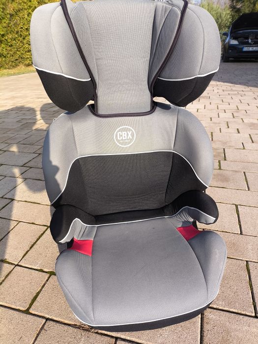 Fotelik cybex solution 9-18kg