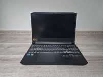 **Acer Nitro 5 Rtx3060 tgp 95W**