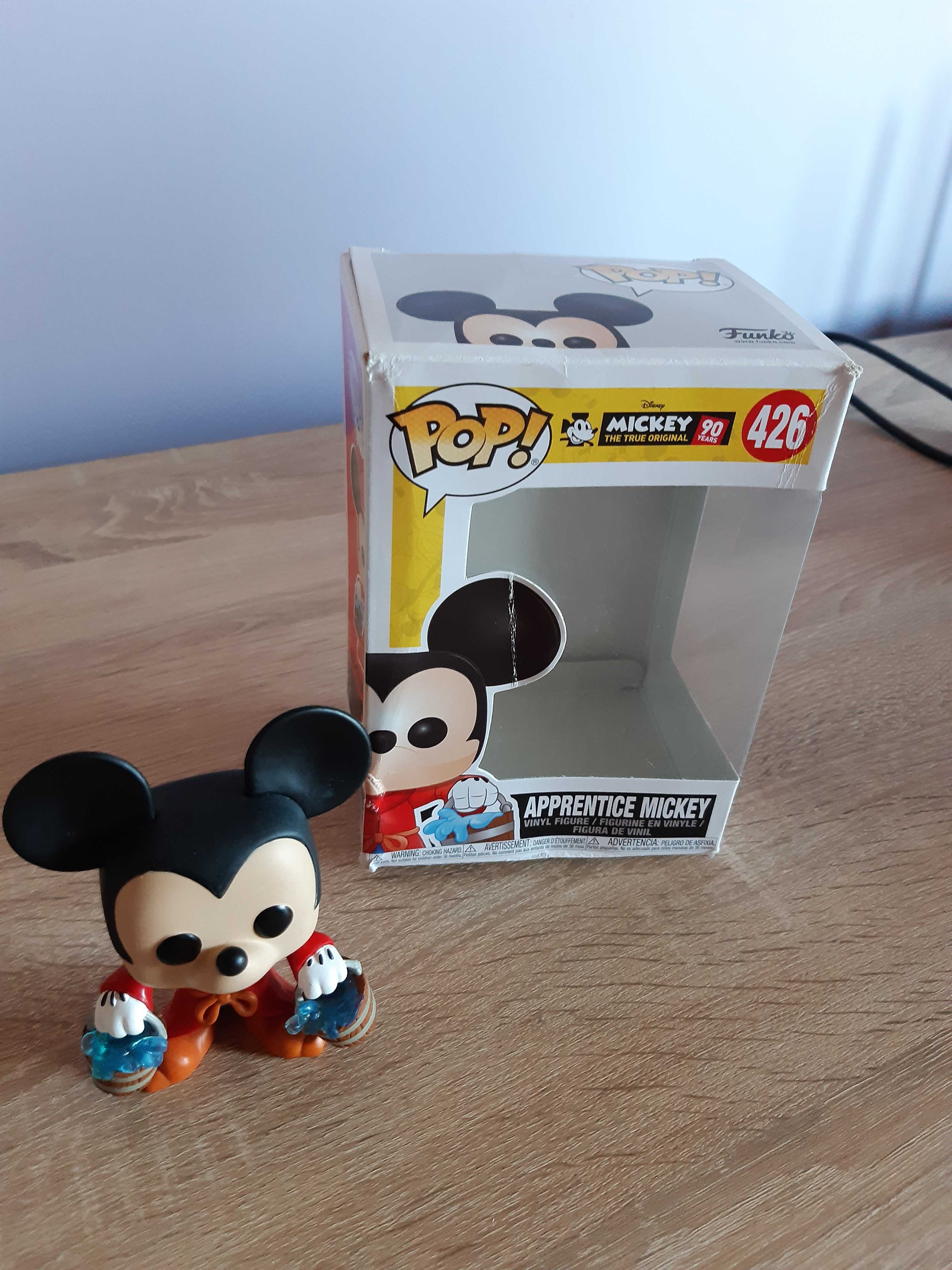 Funko pop Mickey Mouse