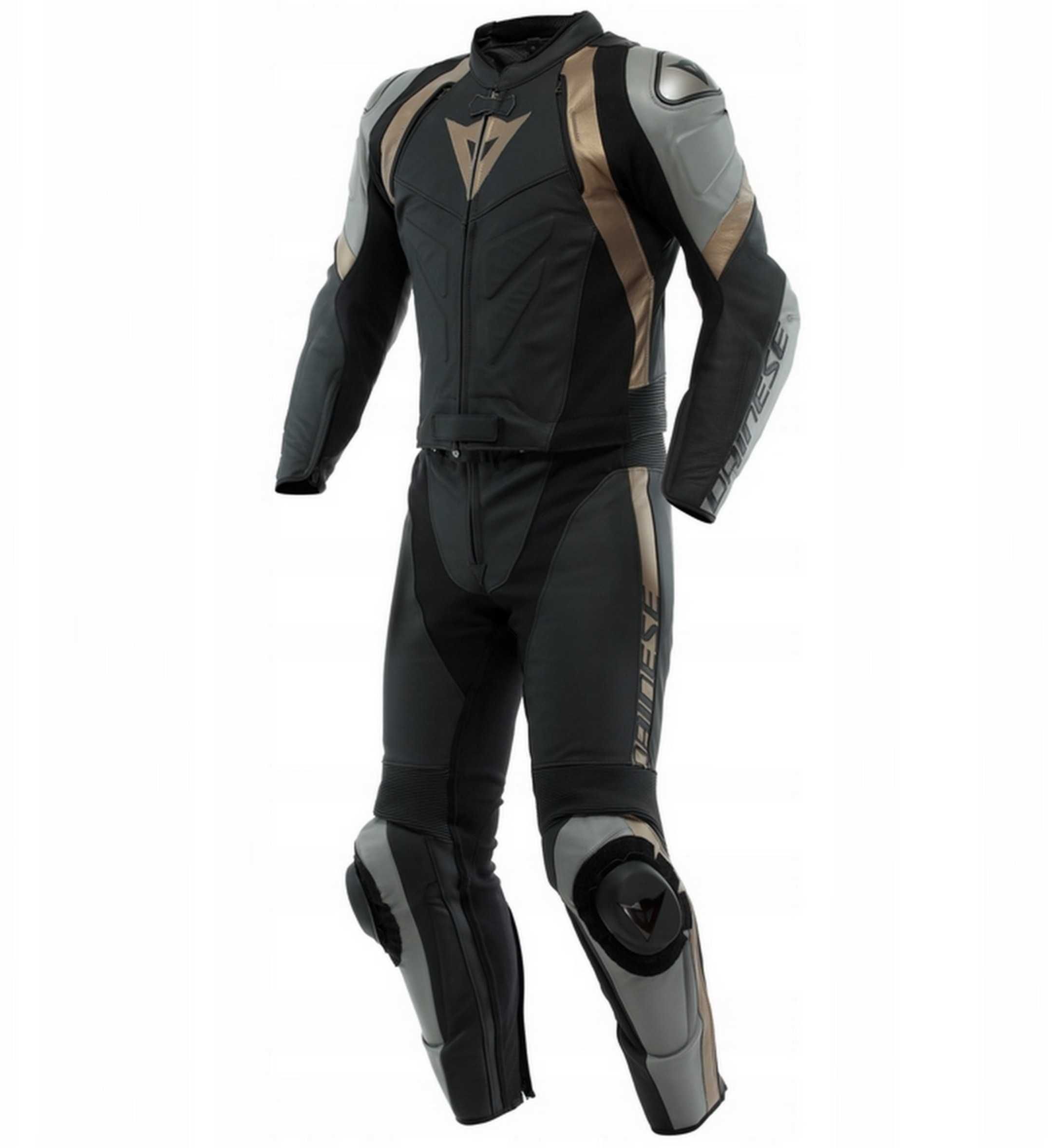 Kombinezon motocyklowy Dainese Avro 4 2PCS r. 50