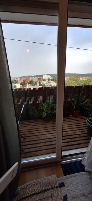 Aluga-se Quarto Av. Quinta Grande