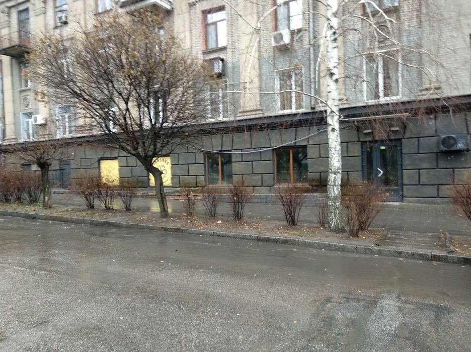 продажа помещения ул. Александровская  бывшее кафе