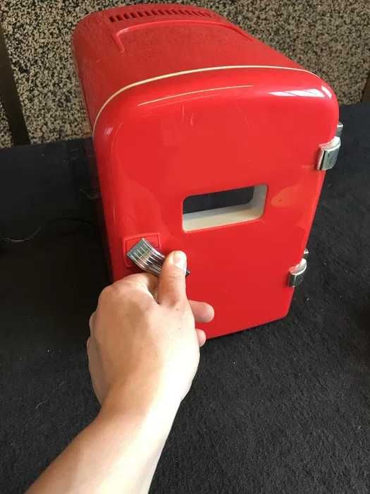 Mini Frigorífico