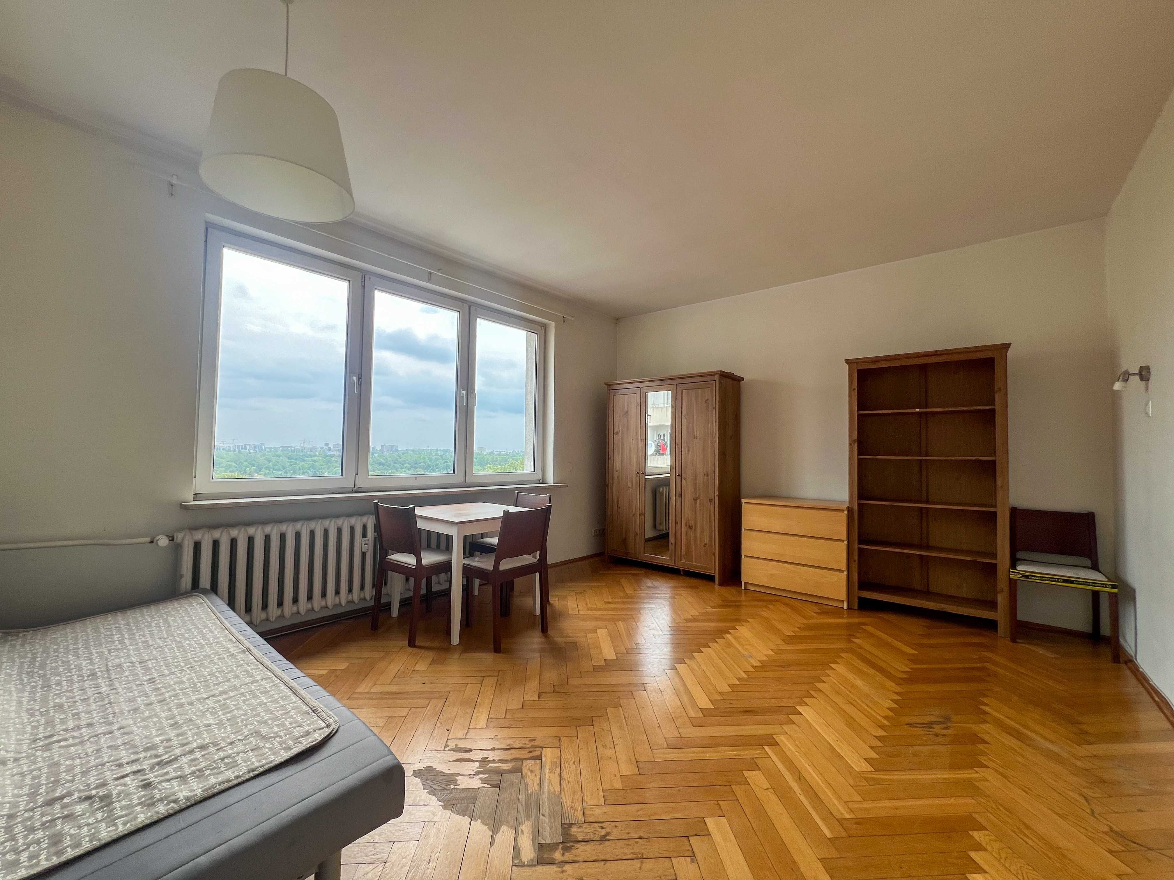 Poznań / Wilda – 2 Pokoje – 55 M² – Świetna Lokalizacja