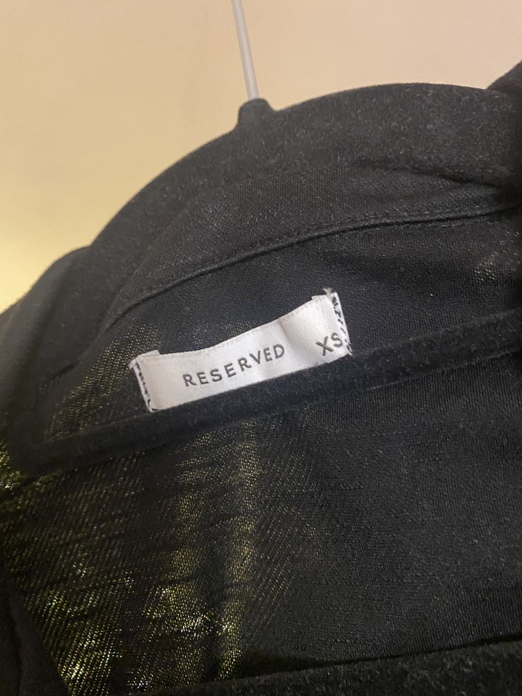 Sukienka reserved