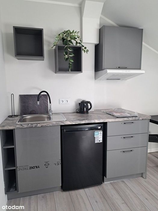 Mieszkanie 1pok 25m2, po remoncie