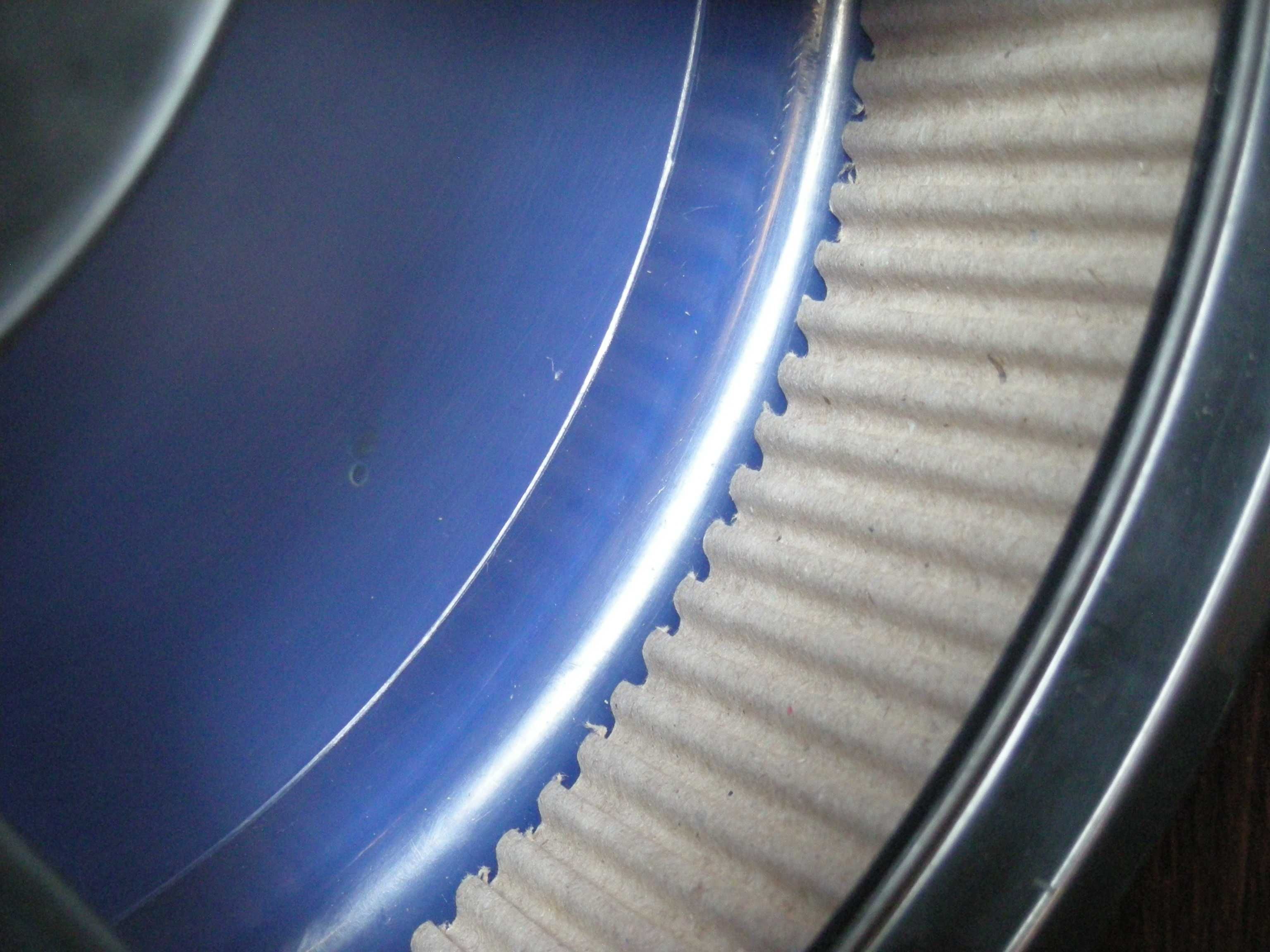 Wkładki wkłady do kołowrotka Trixie o średnicy 28 cm komplet 100 szt