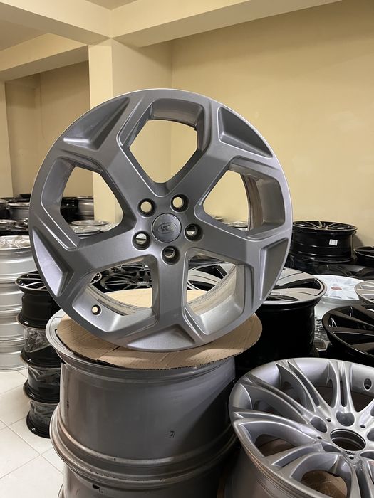 Jantes 20” 5x120 Originais Range Rover Sport