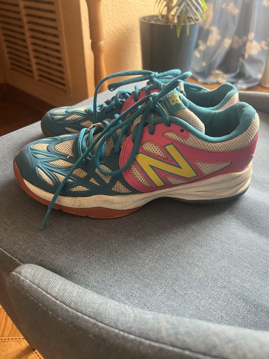 Кроссовки  оригинал NEW BALANCE