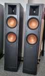 Kolumny Klipsch rf 82 II