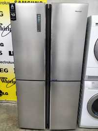 Холодильник фірми Hisense, Side by Side