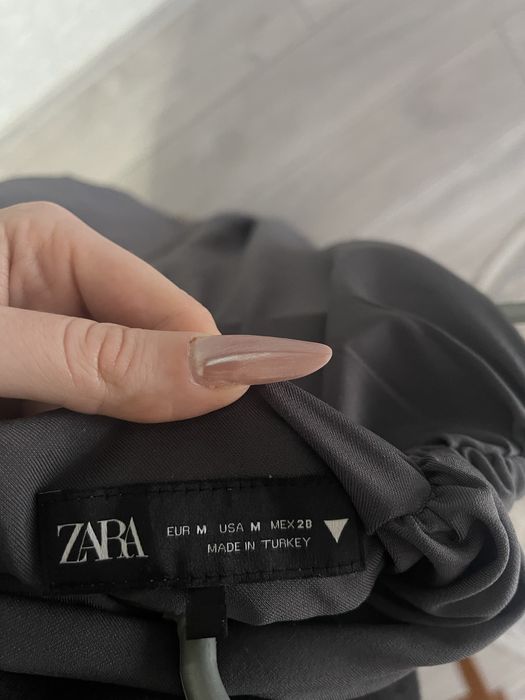 Сукня максі ZARA - розмір М