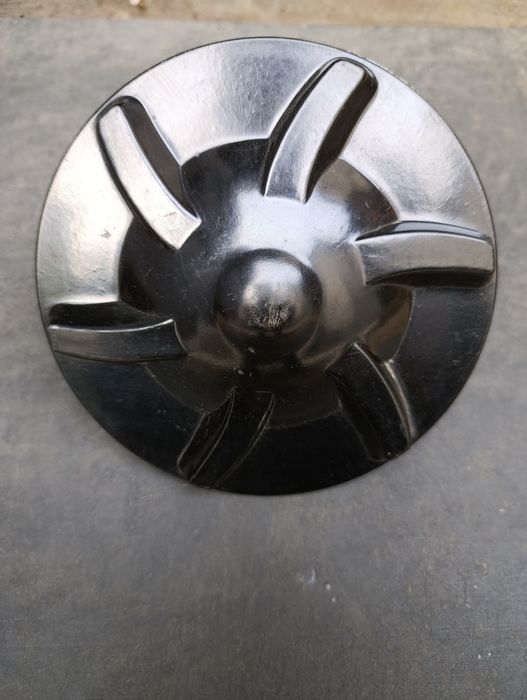 Активатор на пральну машинку.