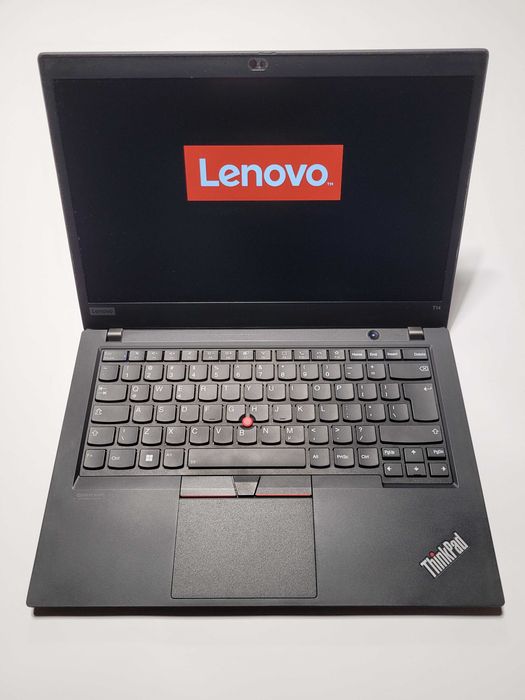 Laptop Lenovo Thinkpad T14 G2 i5-11th / 16GB / 512GB / 14"FHD_Gwar./FV