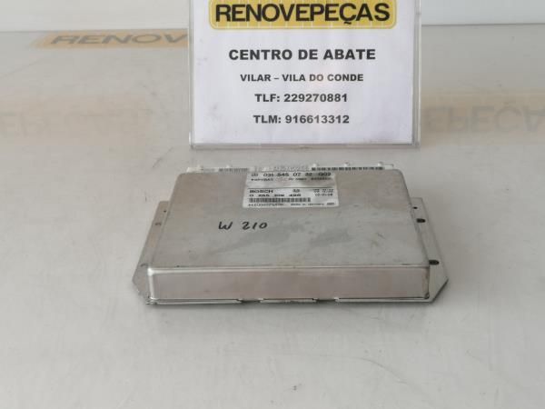 Centralina ABS MERCEDES-BENZ Classe E (W210)