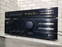 Стійка, підсилювач/тюнер ONKYO A-8620, T-4730, б/у з Німеччини