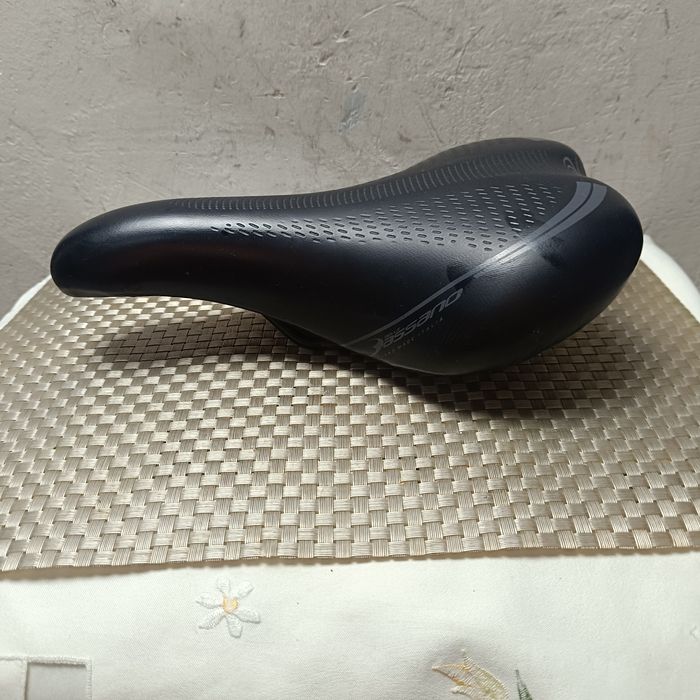 Седло велосипед Италия