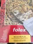 folia do drukarek atramentowych folex bg-32.5 rs plus