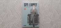 Manga Spy Family em portugues volume 1