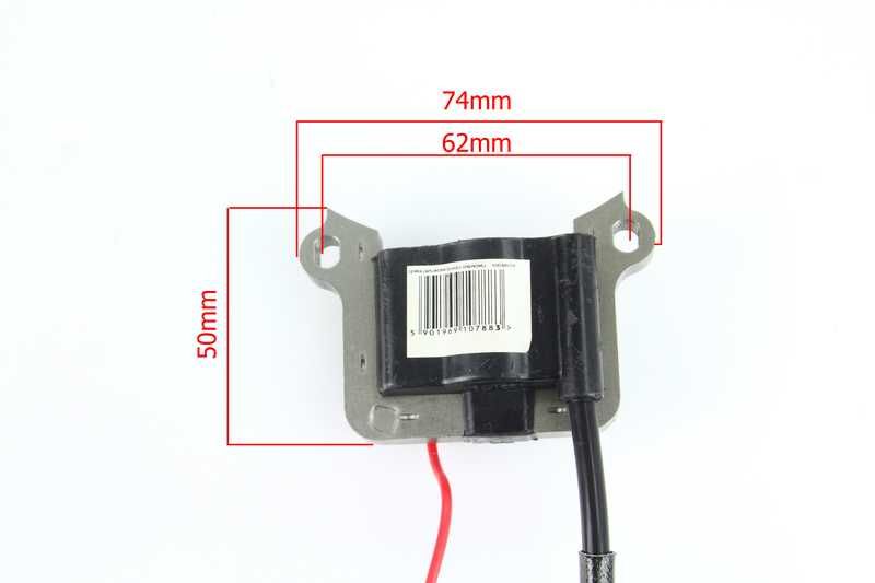 Cewka zapłonowa iskrownik kosy spalinowej Demon Nac
