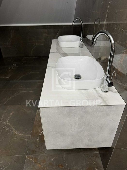 Продаж стильного будинку в лісовій Бучі