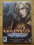 Gra GUILD WARS  EyE of the nortx