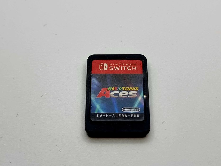 Mario Tennis Aces - Nintendo Switch