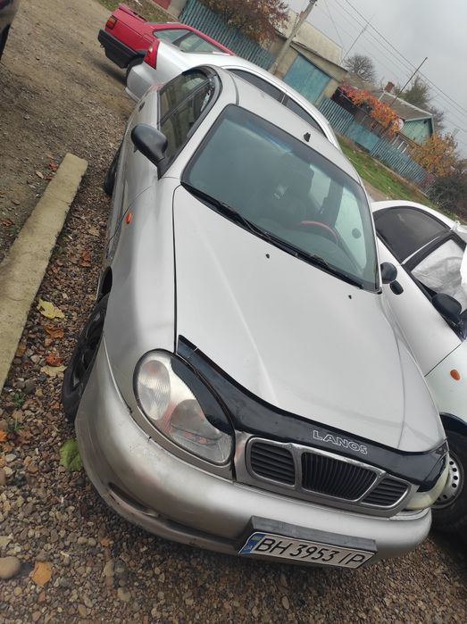 Дэо сенс на полном ходу