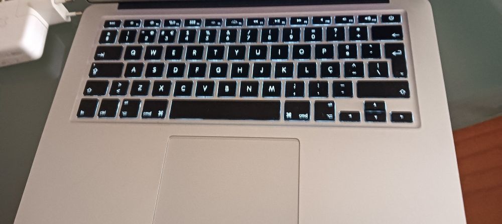 Apple MacBook Air 13 inch