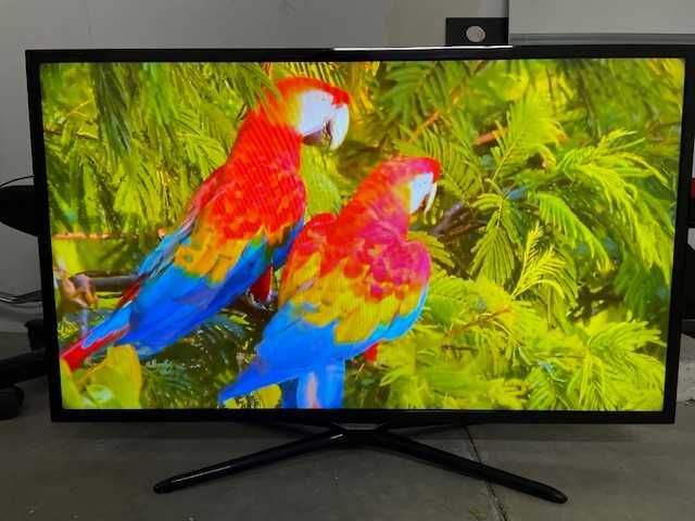 Telewizor Samsung 40" SMART LED, full HD, WiFi, YouTube i inne polecam