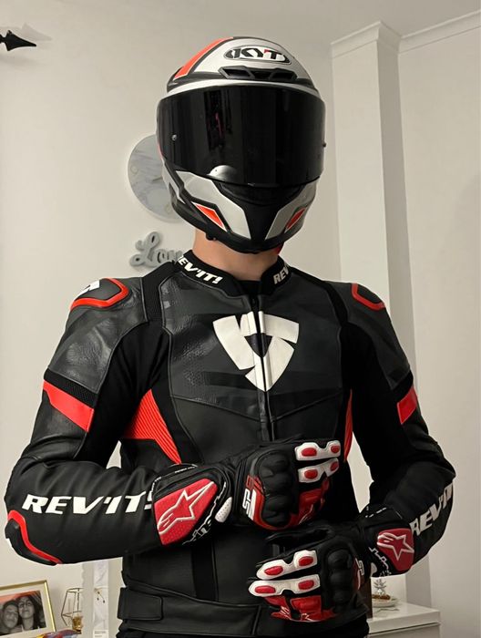 Vemdo casaco revit hyperspeed pro N50