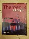 Themen 3 aktuell Kursbuch Hueber