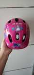 Kask na rower/hulajnoge  dla dziecka rozmiar XS (1-3) martes