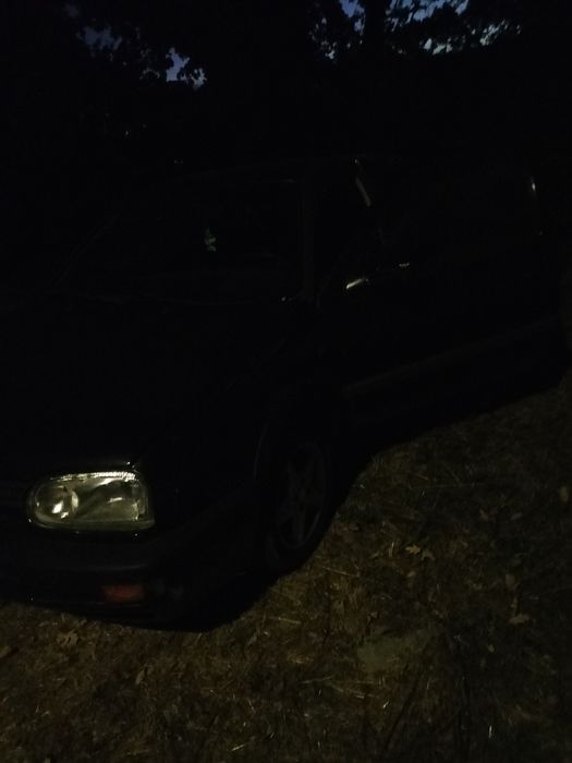 Vendo golf 3 GTD