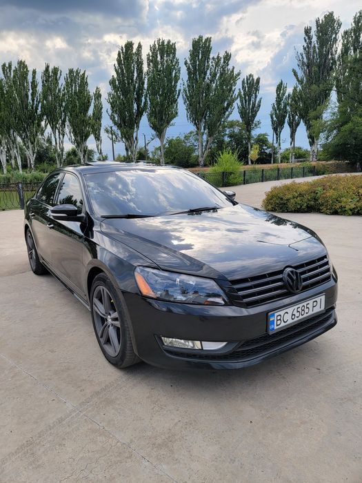 Автопідбір, огляд авто