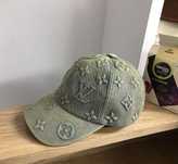 Chapéu Louis Vuitton Ganga