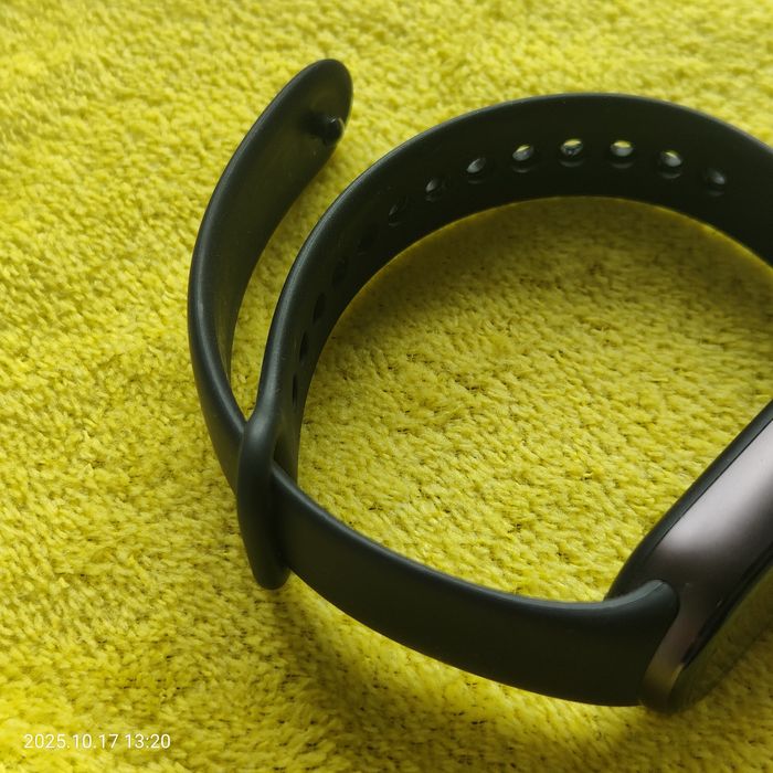 Комплект Xiaomi Mi Band 9 Global , сяоми ми бенд 9 фитнес трекер часы