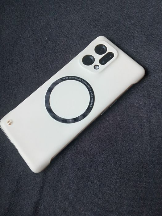 Sprzedam Oppo find x5