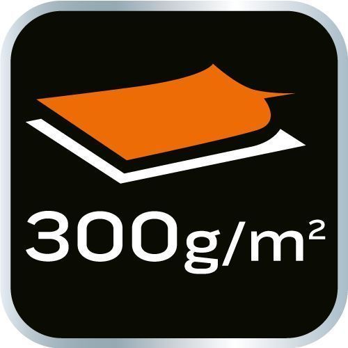 Polar Roboczy Premium, Czarny, Wzmocnienia Z Cordury, Rozmiar Xl