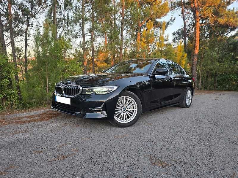 BMW 330e 292cv - Revisão Feita  - Nacional