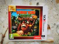 Donkey Kong Country Returns 3D 3DS ENG bdb stan