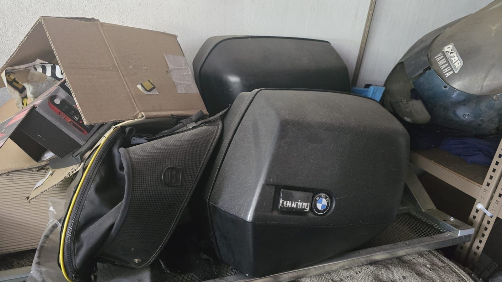 BMW R GS 1100 GS