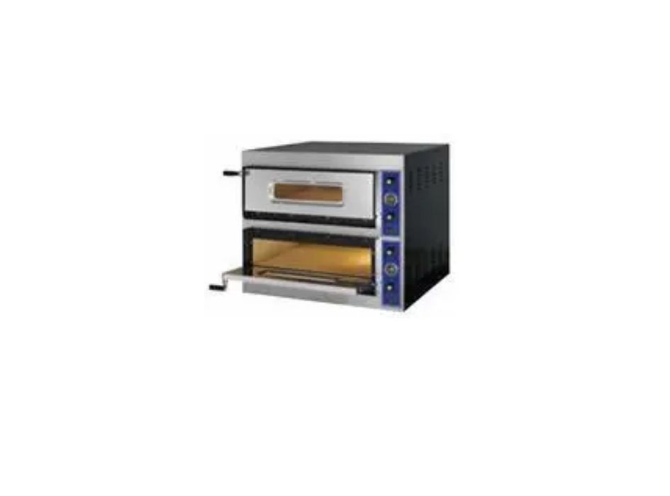 Пицца печь новая ES 4x4 GGF