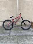 Kona scrap 2004 freeride/dirt/dh
