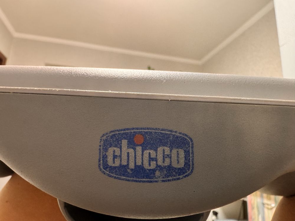 Стільчик Chicco Polly Progres 5