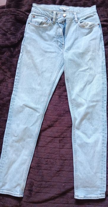 Джинси жіночі різні